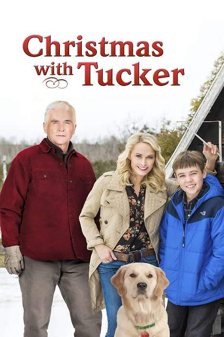 Christmas with Tucker